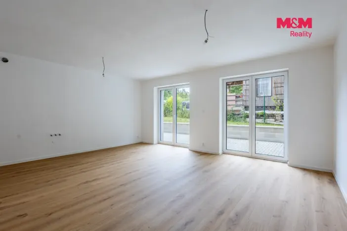 Prodej rodinného domu, Česká Lípa, Liberecká, 116 m2