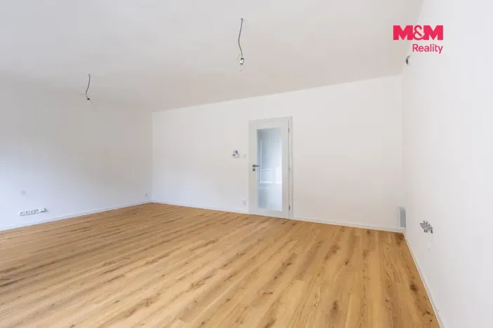 Prodej rodinného domu, Česká Lípa, Liberecká, 116 m2