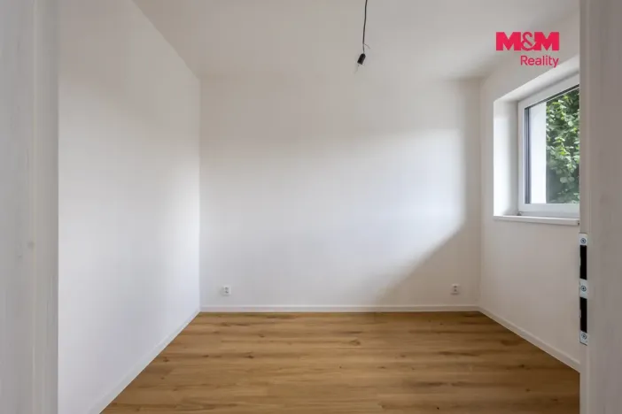 Prodej rodinného domu, Česká Lípa, Liberecká, 116 m2
