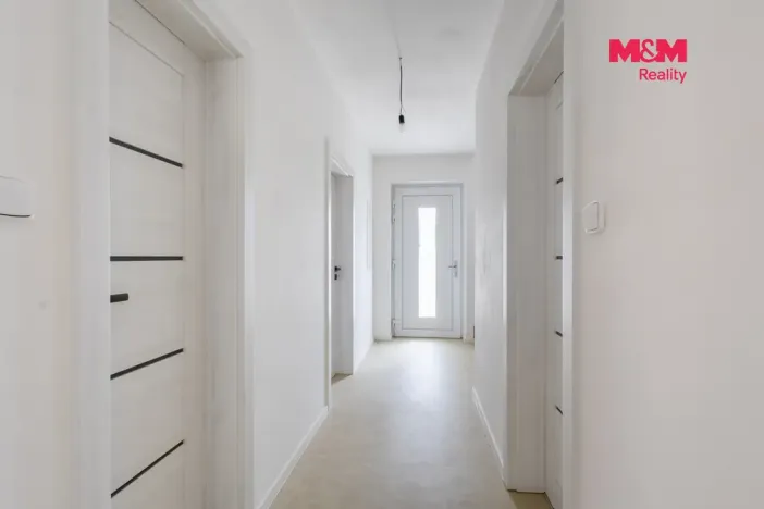 Prodej rodinného domu, Česká Lípa, Liberecká, 116 m2