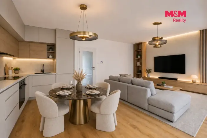 Prodej rodinného domu, Česká Lípa, Liberecká, 116 m2