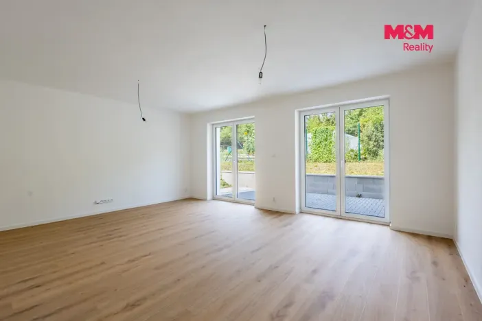 Prodej rodinného domu, Česká Lípa, Liberecká, 116 m2