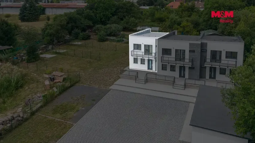 Prodej rodinného domu, Česká Lípa, Liberecká, 116 m2