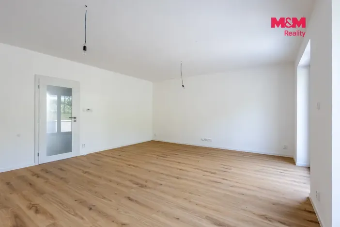 Prodej rodinného domu, Česká Lípa, Liberecká, 116 m2