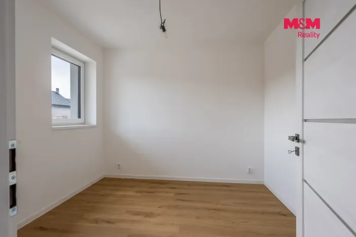 Prodej rodinného domu, Česká Lípa, Liberecká, 116 m2