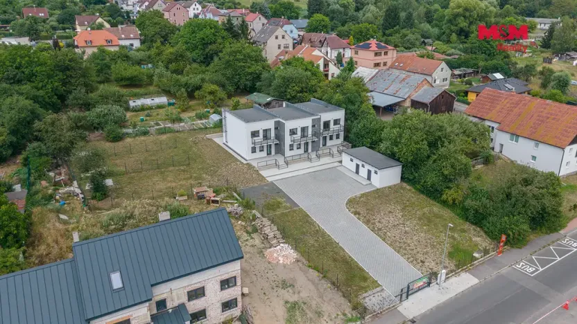 Prodej rodinného domu, Česká Lípa, Liberecká, 116 m2