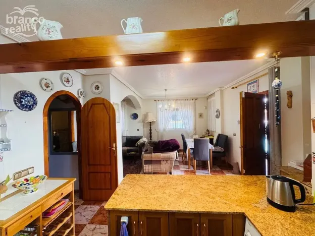 Prodej rodinného domu, La Zenia, Alicante, Španělsko, 86 m2