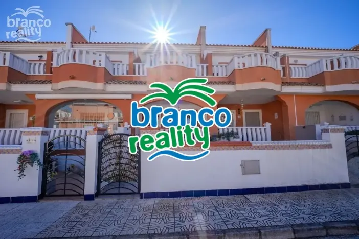 Prodej rodinného domu, Ciudad Quesada, Alicante, Španělsko, 82 m2