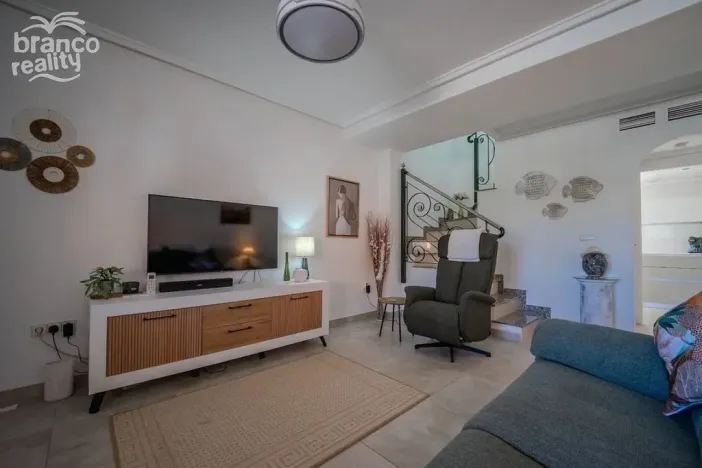 Prodej rodinného domu, Ciudad Quesada, Alicante, Španělsko, 82 m2