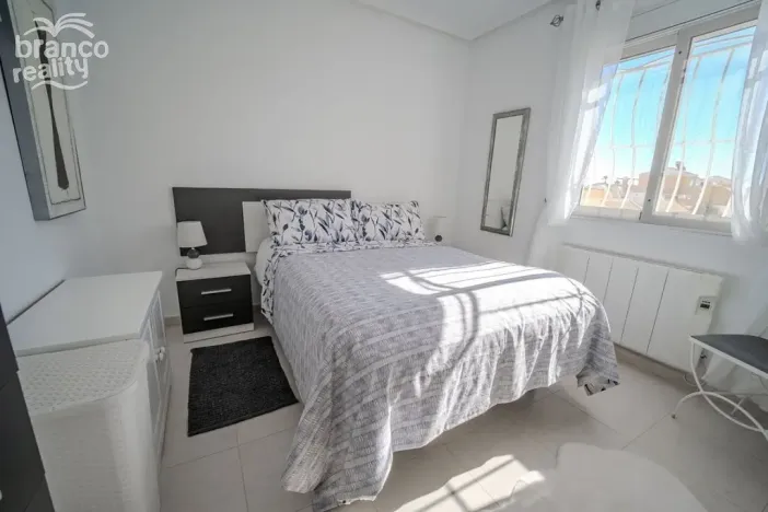 Prodej rodinného domu, Ciudad Quesada, Alicante, Španělsko, 82 m2
