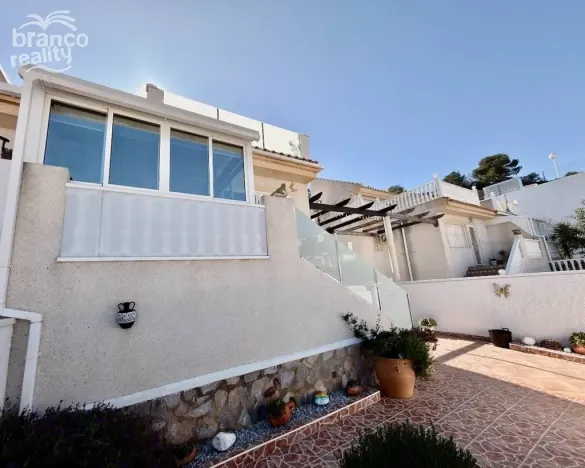Prodej rodinného domu, Ciudad Quesada, Alicante, Španělsko, 72 m2