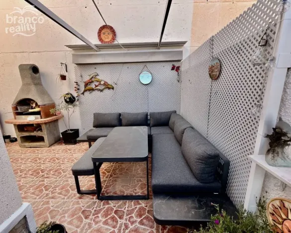 Prodej rodinného domu, Ciudad Quesada, Alicante, Španělsko, 72 m2