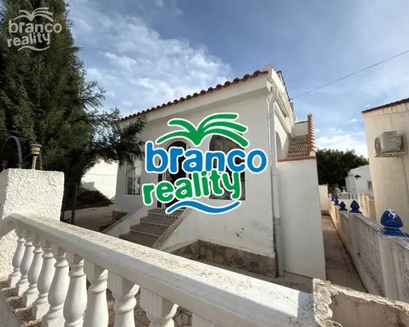 Prodej rodinného domu, Ciudad Quesada, Alicante, Španělsko, 80 m2