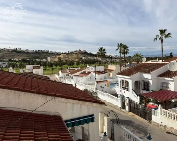 Prodej rodinného domu, Ciudad Quesada, Alicante, Španělsko, 80 m2