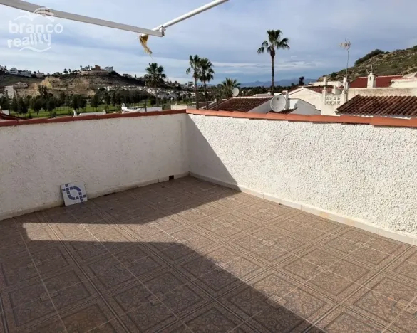 Prodej rodinného domu, Ciudad Quesada, Alicante, Španělsko, 80 m2