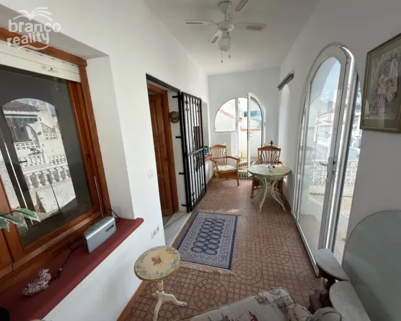 Prodej rodinného domu, Ciudad Quesada, Alicante, Španělsko, 80 m2