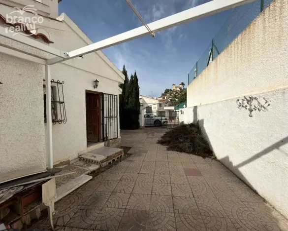 Prodej rodinného domu, Ciudad Quesada, Alicante, Španělsko, 80 m2