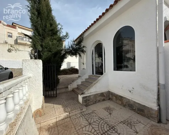 Prodej rodinného domu, Ciudad Quesada, Alicante, Španělsko, 80 m2
