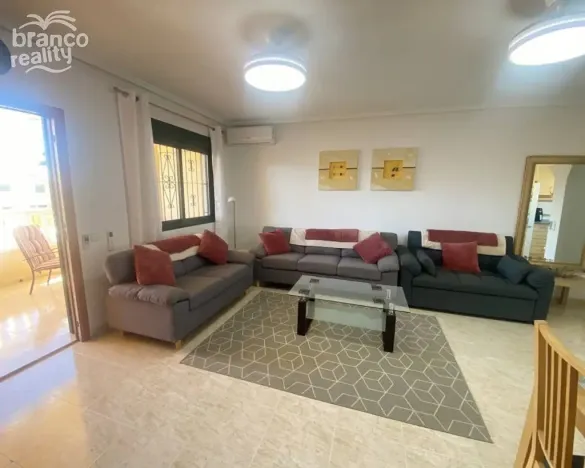 Prodej bytu 3+kk, Ciudad Quesada, Alicante, Španělsko, 101 m2