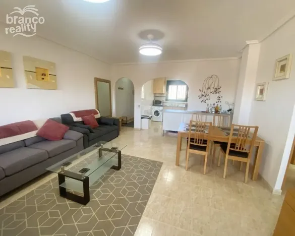 Prodej bytu 3+kk, Ciudad Quesada, Alicante, Španělsko, 101 m2