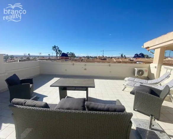 Prodej bytu 3+kk, Ciudad Quesada, Alicante, Španělsko, 101 m2