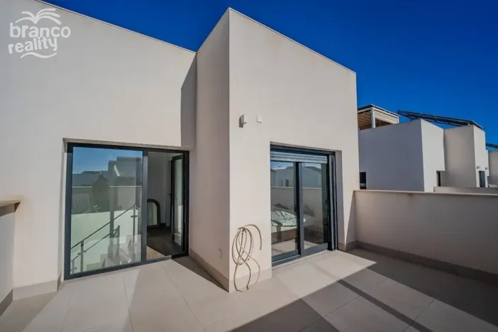 Prodej rodinného domu, Ciudad Quesada, Alicante, Španělsko, 162 m2