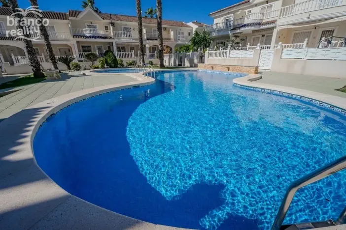 Prodej rodinného domu, Ciudad Quesada, Alicante, Španělsko, 100 m2