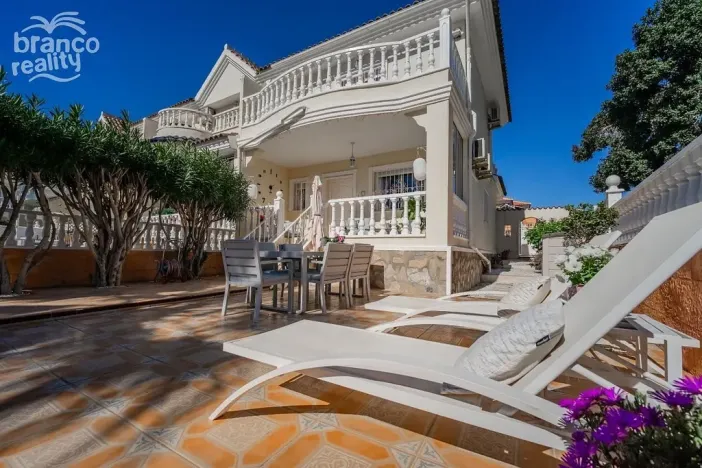 Prodej rodinného domu, Ciudad Quesada, Alicante, Španělsko, 100 m2