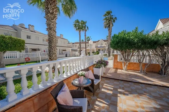 Prodej rodinného domu, Ciudad Quesada, Alicante, Španělsko, 100 m2