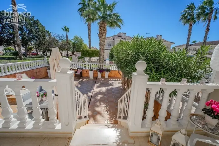 Prodej rodinného domu, Ciudad Quesada, Alicante, Španělsko, 100 m2