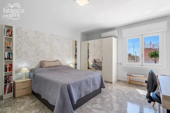 Prodej rodinného domu, Ciudad Quesada, Alicante, Španělsko, 204 m2