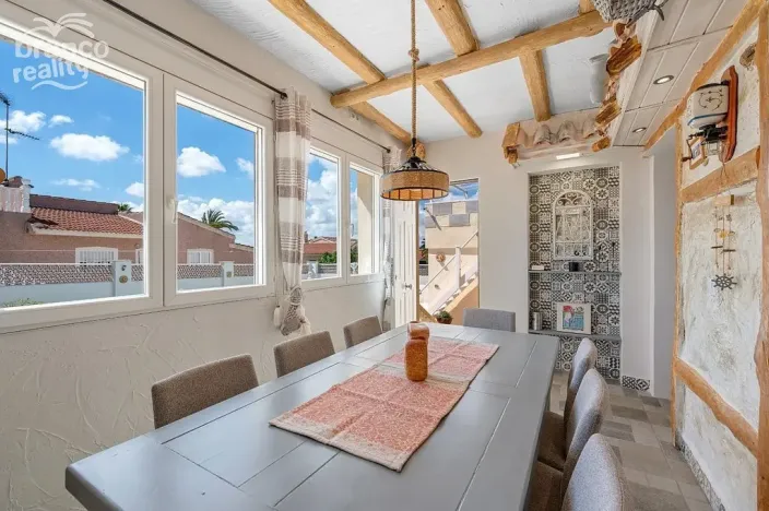 Prodej rodinného domu, Ciudad Quesada, Alicante, Španělsko, 204 m2