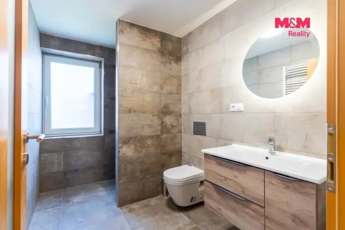 Prodej rodinného domu, Kroměříž, Albertova, 105 m2