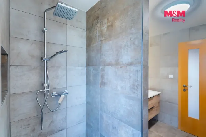 Prodej rodinného domu, Kroměříž, Albertova, 105 m2