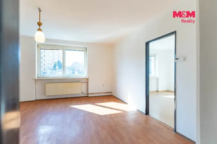 Prodej rodinného domu, Kroměříž, Albertova, 105 m2