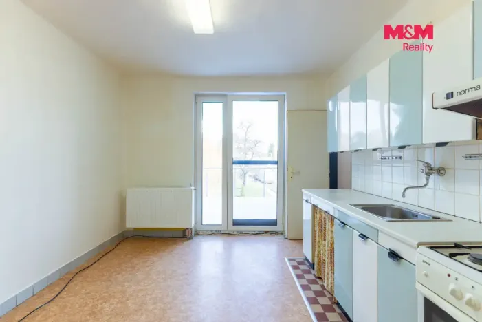 Prodej rodinného domu, Kroměříž, Albertova, 105 m2