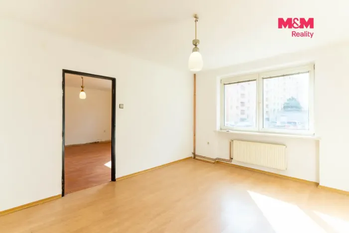 Prodej rodinného domu, Kroměříž, Albertova, 105 m2