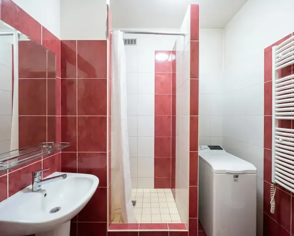 Pronájem bytu 2+1, Lovosice, Sady pionýrů, 54 m2