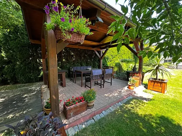 Prodej rodinného domu, Jeseník nad Odrou, 200 m2