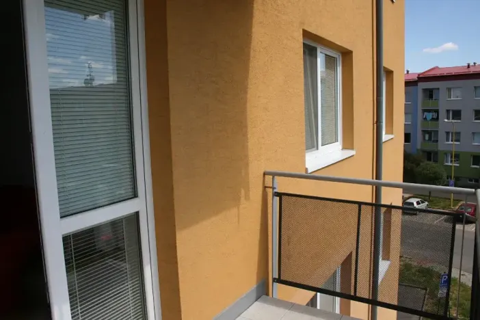Pronájem bytu 2+kk, Uherské Hradiště, Jabloňová, 55 m2