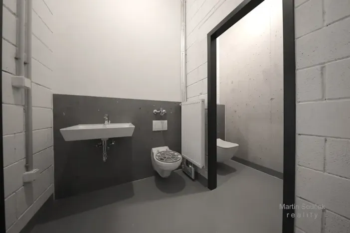 Prodej obchodního prostoru, Praha - Hlubočepy, Dostalové, 37 m2