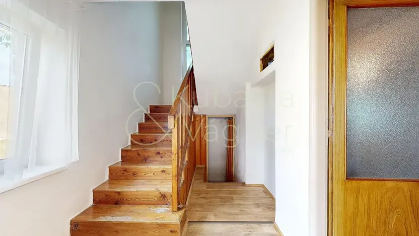 Prodej rodinného domu, Borohrádek, Čapkova, 166 m2