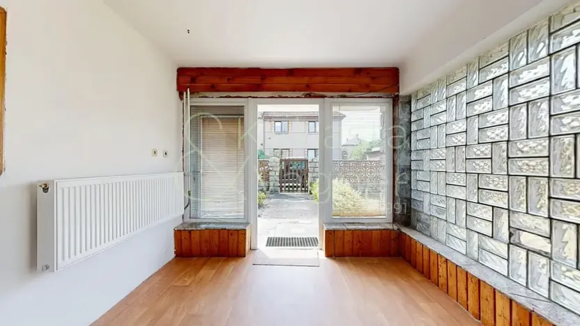 Prodej rodinného domu, Borohrádek, Čapkova, 166 m2