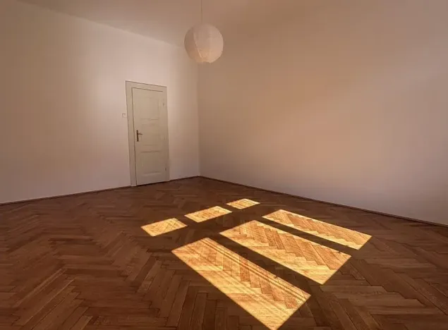 Pronájem bytu 2+1, Praha - Bubeneč, Čs. armády, 88 m2