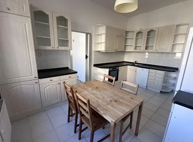 Pronájem bytu 2+1, Praha - Bubeneč, Čs. armády, 88 m2