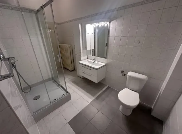 Pronájem bytu 2+1, Praha - Bubeneč, Čs. armády, 88 m2