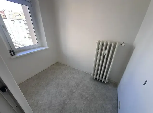 Pronájem bytu 2+1, Praha - Bubeneč, Čs. armády, 88 m2