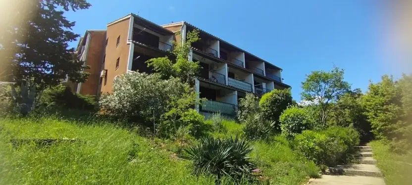Prodej bytu 2+kk, Pavićini, Chorvatsko, 34 m2