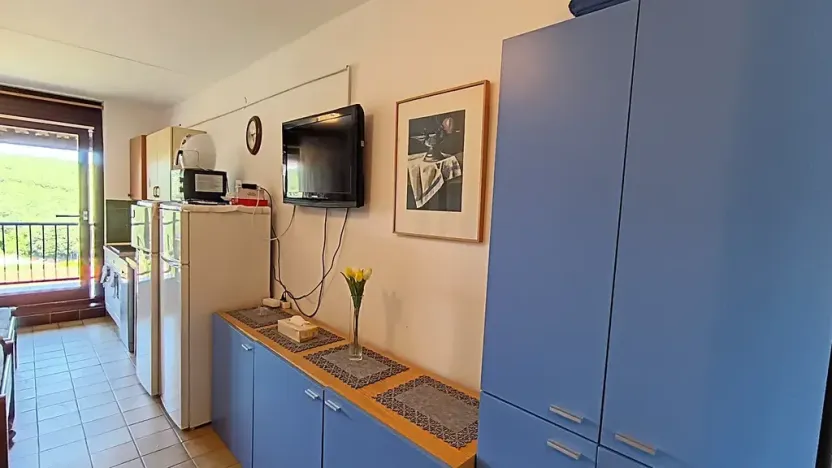 Prodej bytu 2+kk, Pavićini, Chorvatsko, 34 m2