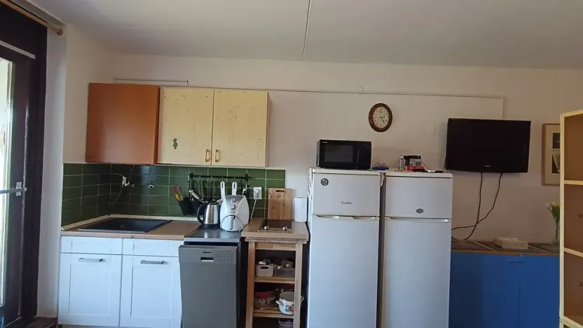 Prodej bytu 2+kk, Pavićini, Chorvatsko, 34 m2
